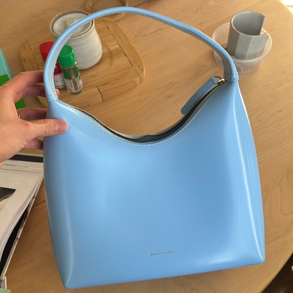 Mansur Gavriel Candy Bag - Picture 7 of 12